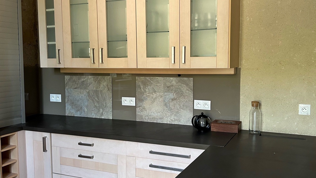 Photo of Kitchen in Vendres