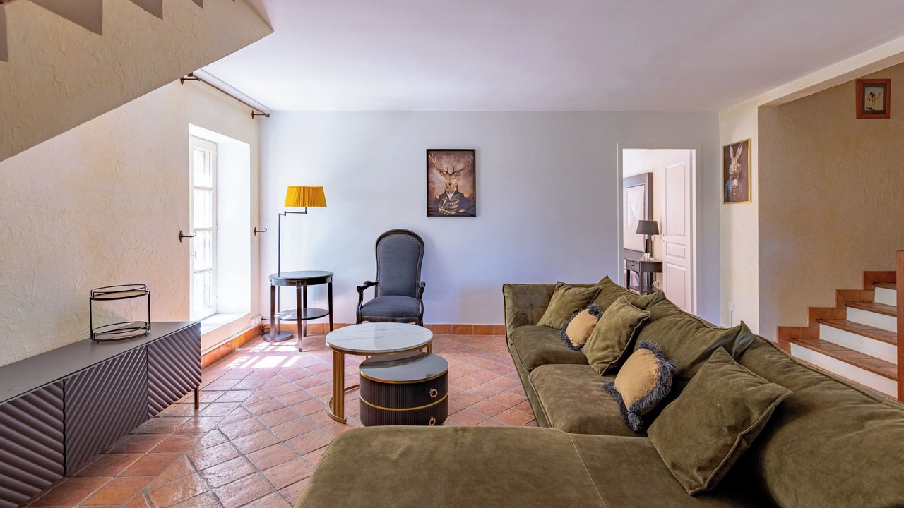Photo of Livingroom in Vendres