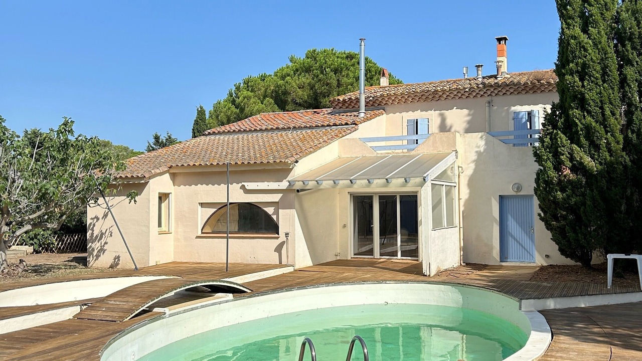 Photo of Outdoor in Vendres