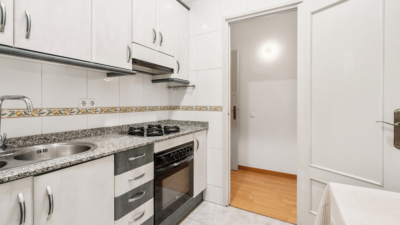 Photo of Kitchen in Sant Antoni