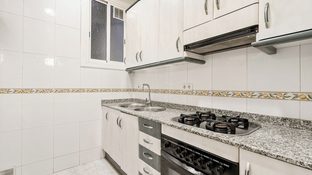 Photo of Kitchen in Sant Antoni