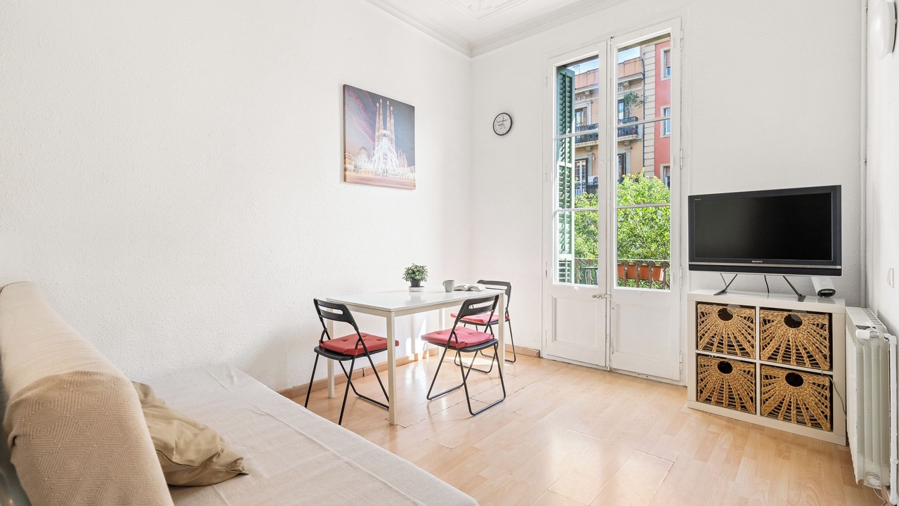 Photo of Livingroom in Sant Antoni