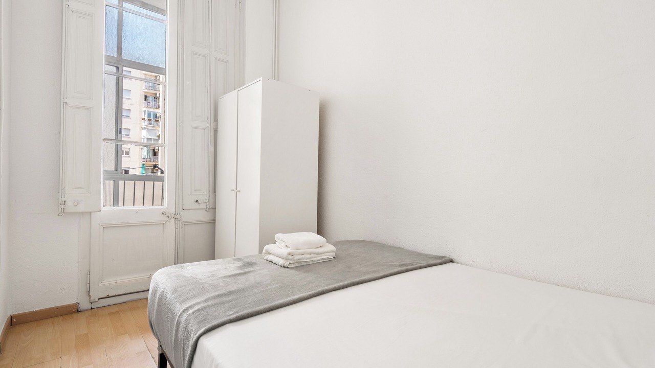 Photo of Bedroom in Sant Antoni