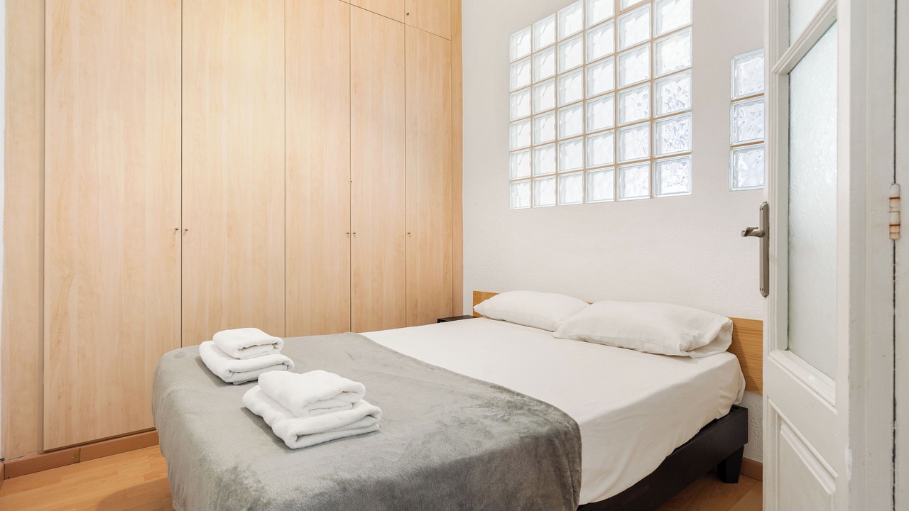 Photo of Bedroom in Sant Antoni