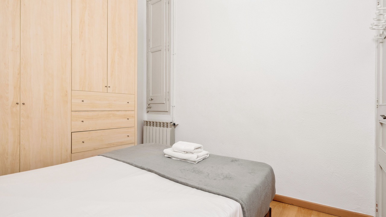 Photo of Bedroom in Sant Antoni