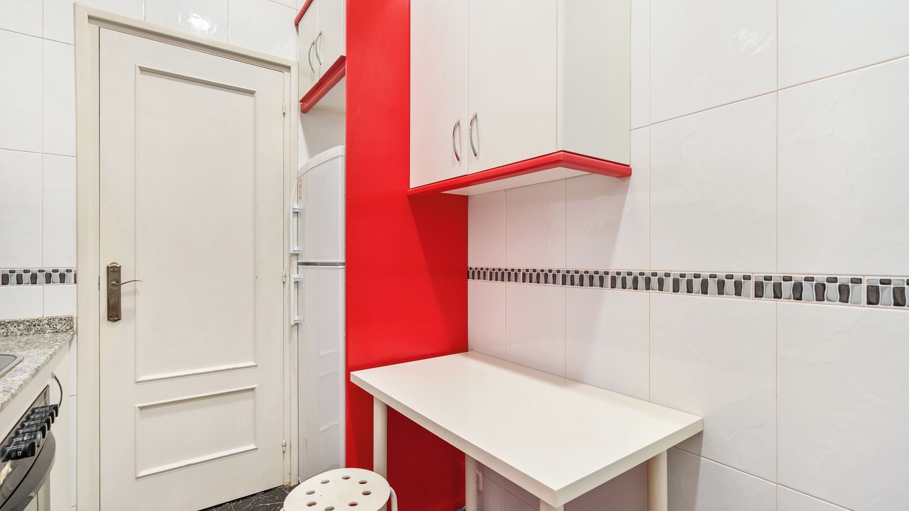 Photo of Kitchen in Sant Antoni