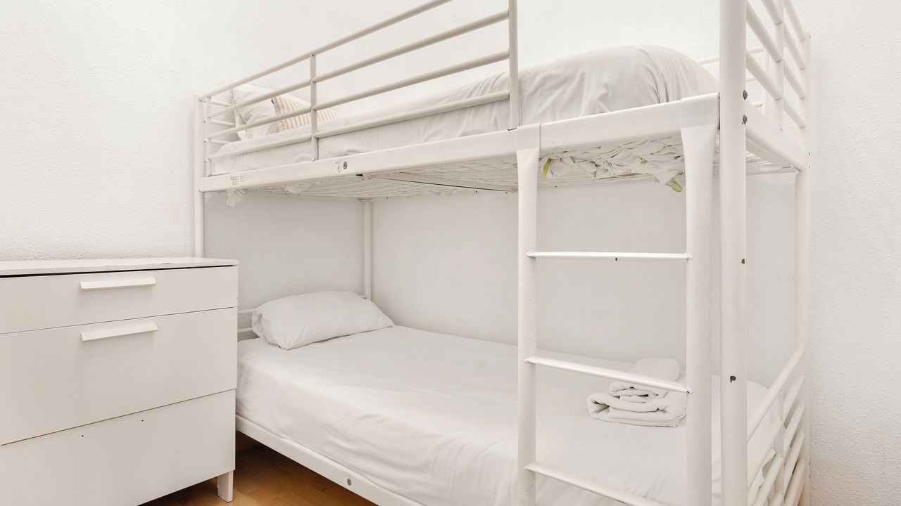 Photo of Bedroom in Sant Antoni