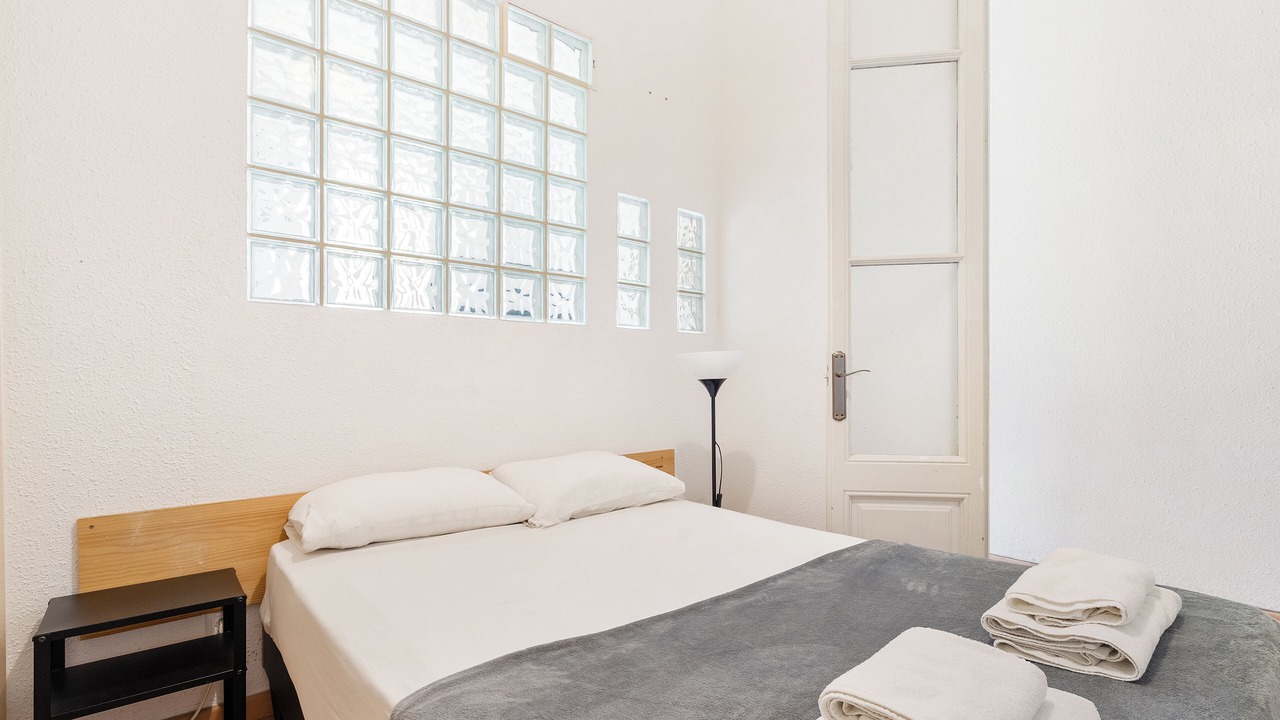 Photo of Bedroom in Sant Antoni