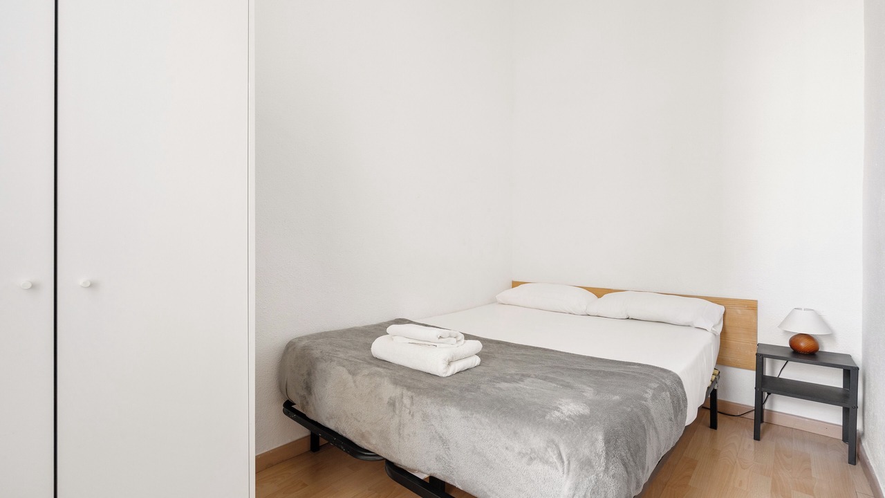 Photo of Bedroom in Sant Antoni