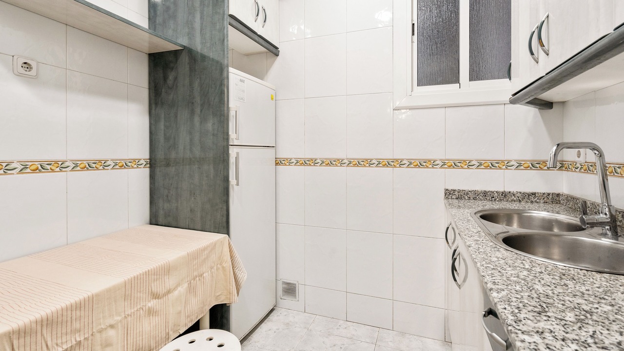 Photo of Kitchen in Sant Antoni