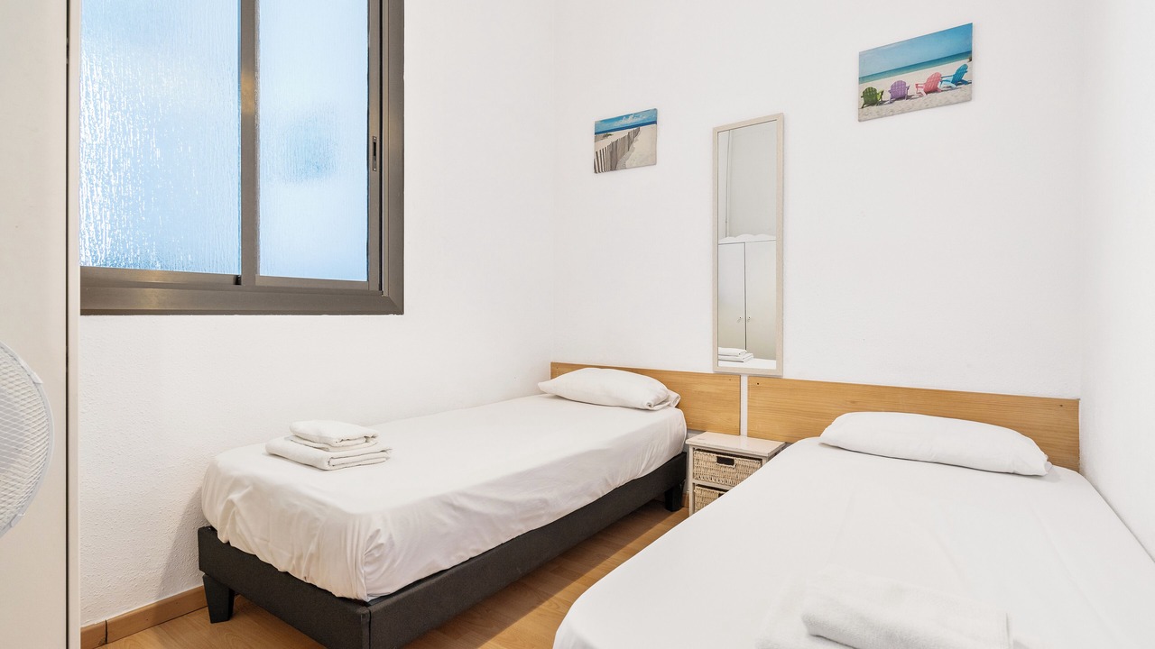 Photo of Bedroom in Sant Antoni