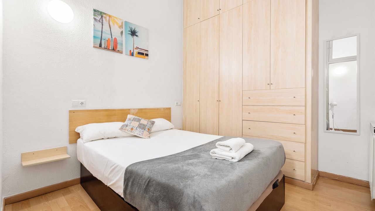 Photo of Bedroom in Sant Antoni