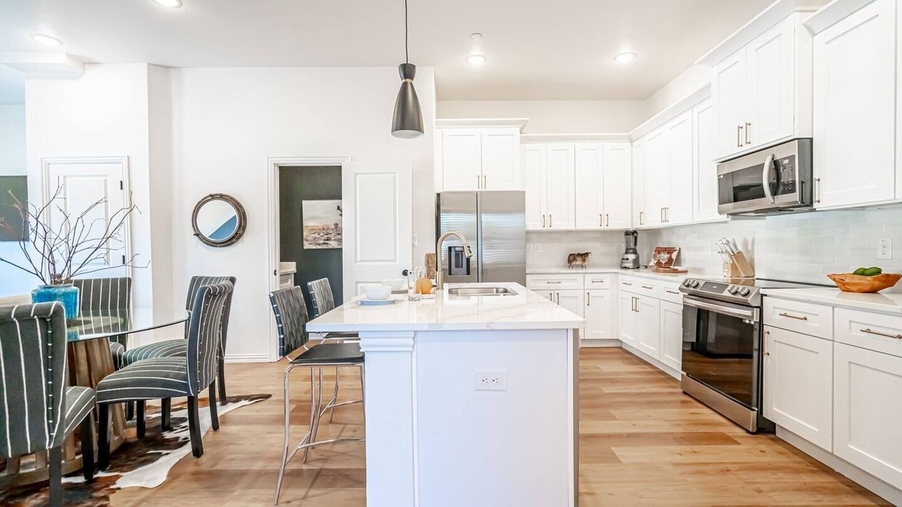 Photo of Kitchen in Arlington