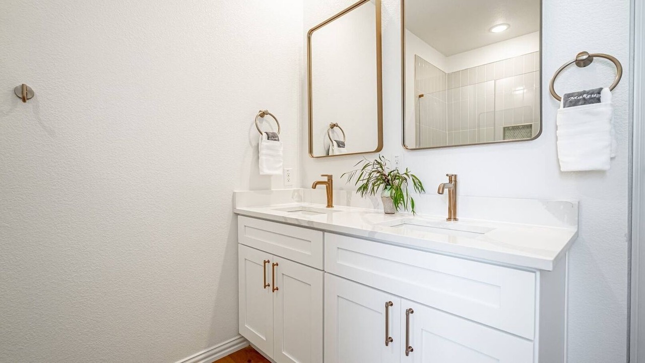 Photo of Bathroom in Arlington