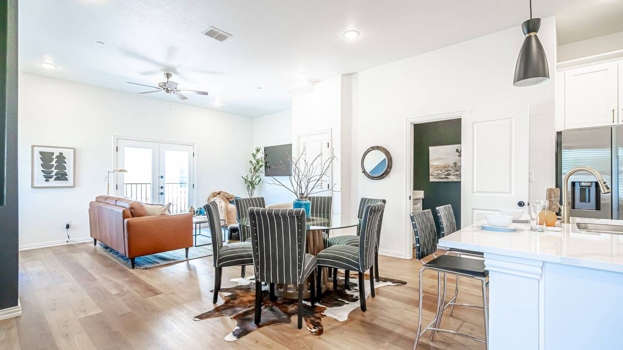Photo of Kitchen in Arlington