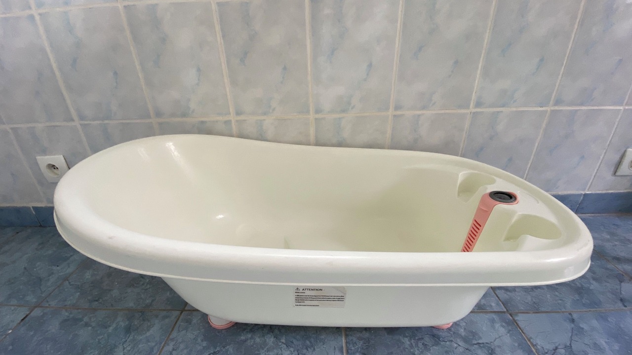 Photo of Bathroom in Barriere Saint Marc