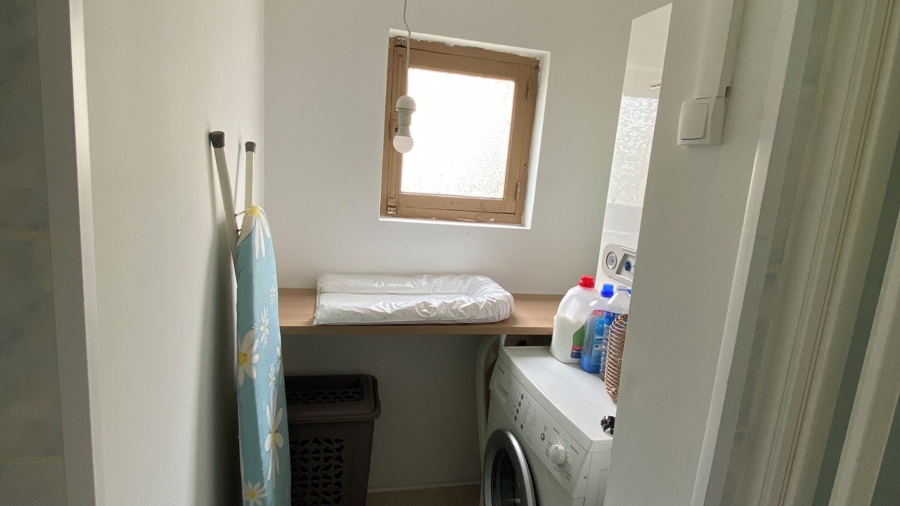 Photo of Bathroom in Barriere Saint Marc