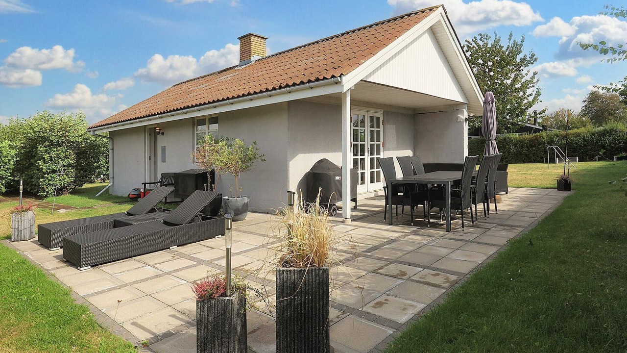 Photo of Outdoor in Karrebksminde
