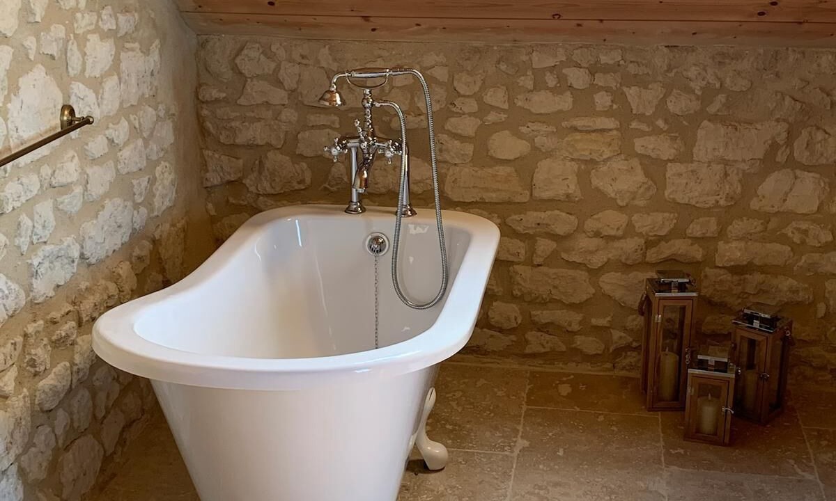 Photo of Bathroom in Saint-Nicolas-de-Bourgueil
