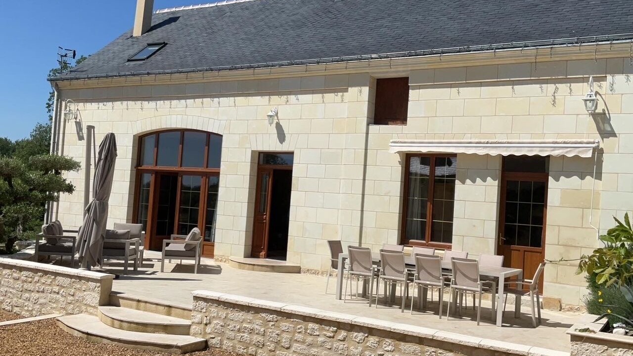 Photo of Outdoor in Saint-Nicolas-de-Bourgueil