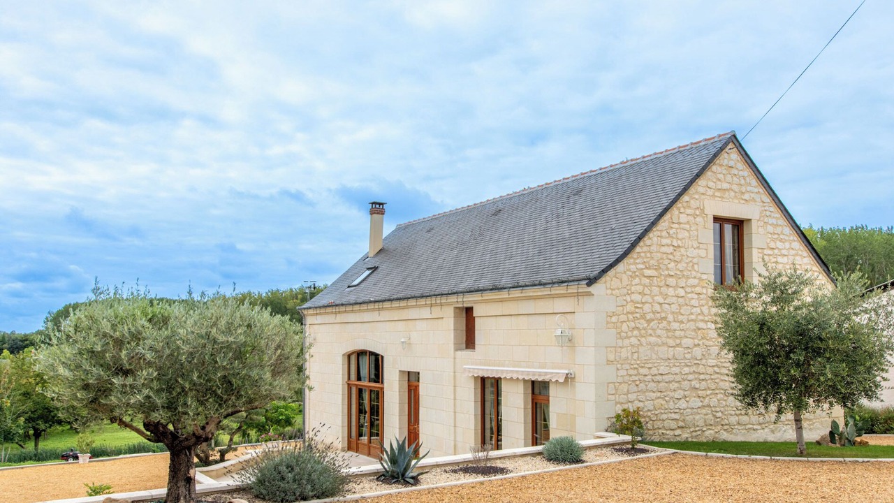 Photo of Outdoor in Saint-Nicolas-de-Bourgueil