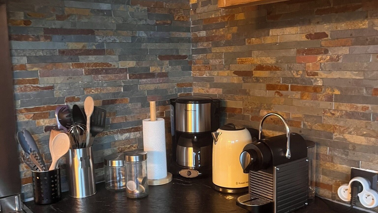 Photo of Kitchen in Saint-Nicolas-de-Bourgueil