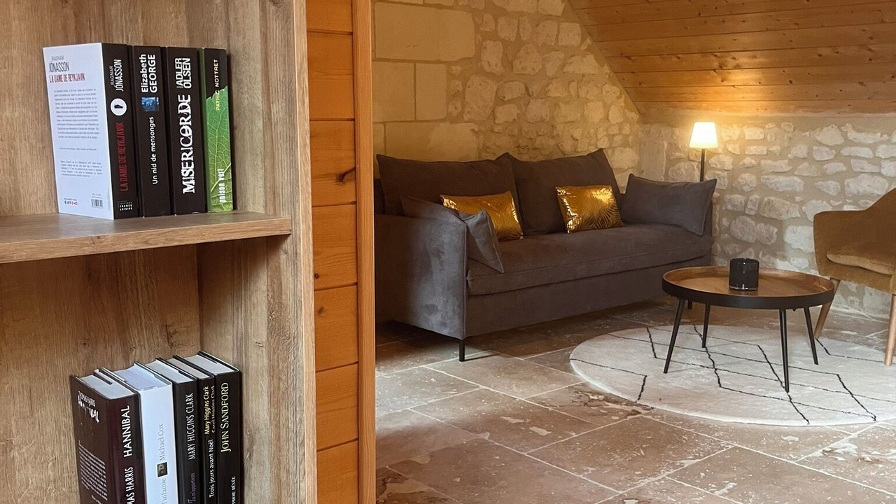 Photo of Others in Saint-Nicolas-de-Bourgueil