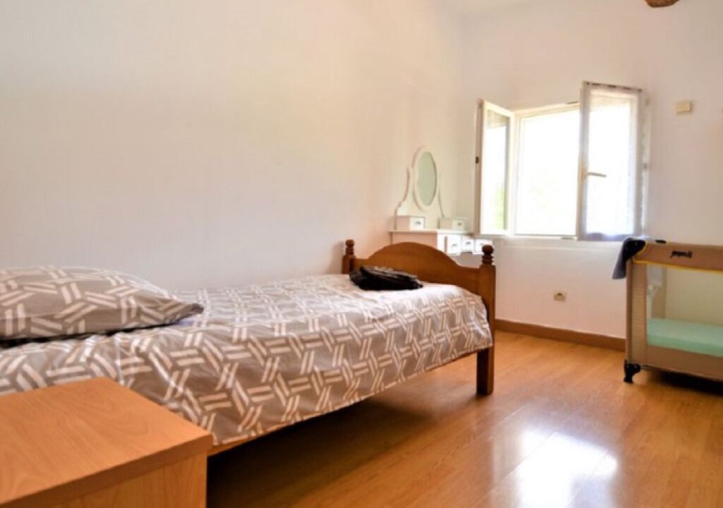 Photo of Bedroom in Crillon-le-Brave