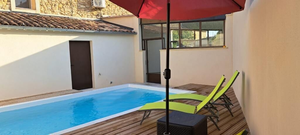 Photo of Outdoor in Crillon-le-Brave