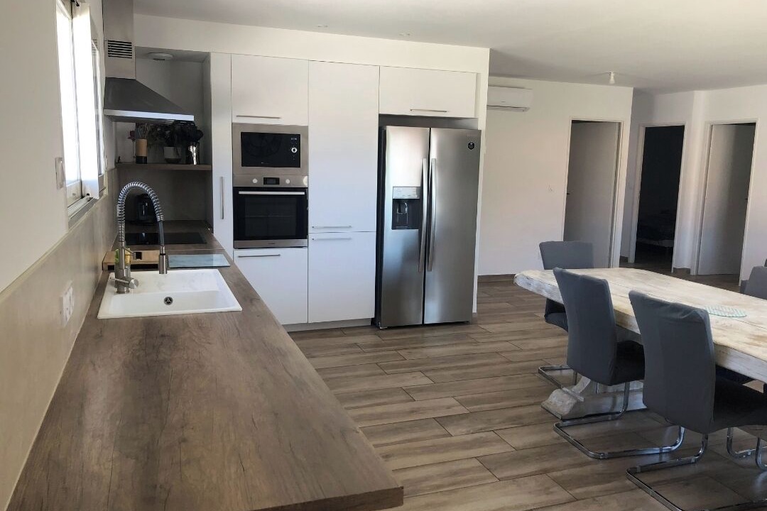 Photo of Kitchen in Passa
