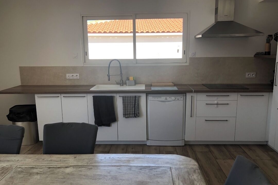 Photo of Kitchen in Passa