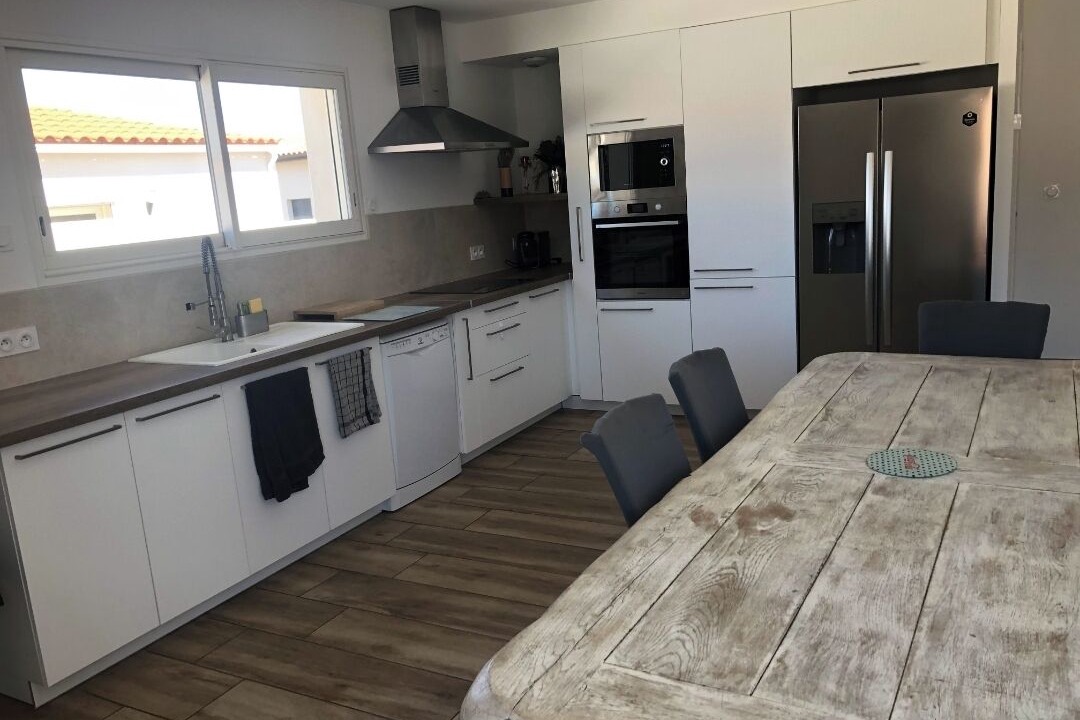 Photo of Kitchen in Passa