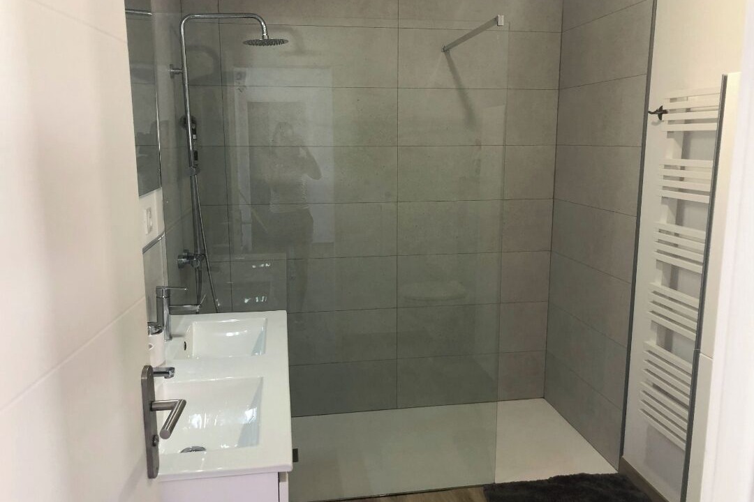 Photo of Bathroom in Passa