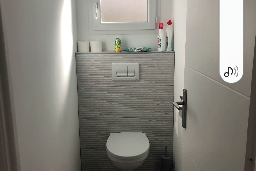 Photo of Bathroom in Passa