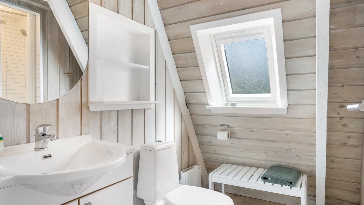 Photo of Bathroom in Gatten