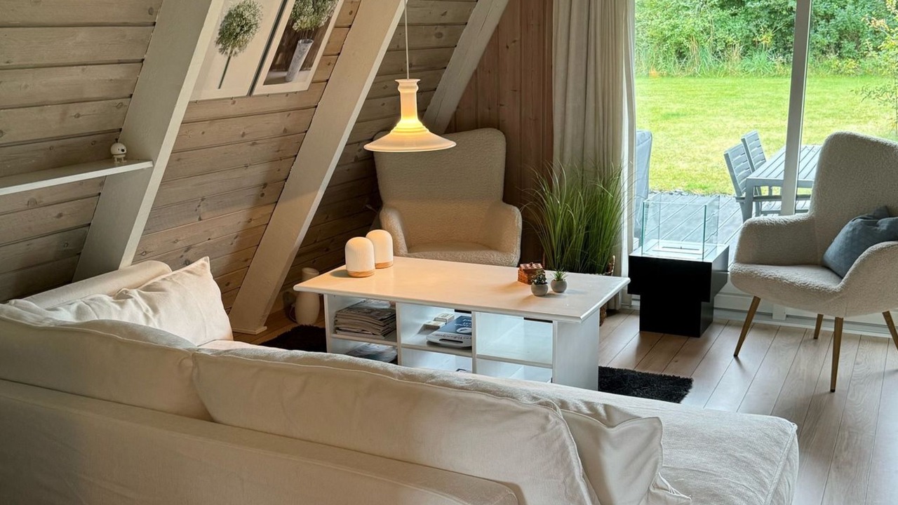Photo of Livingroom in Gatten