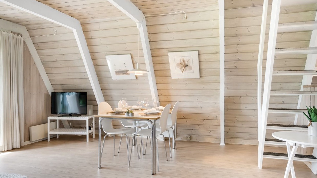 Photo of Livingroom in Gatten