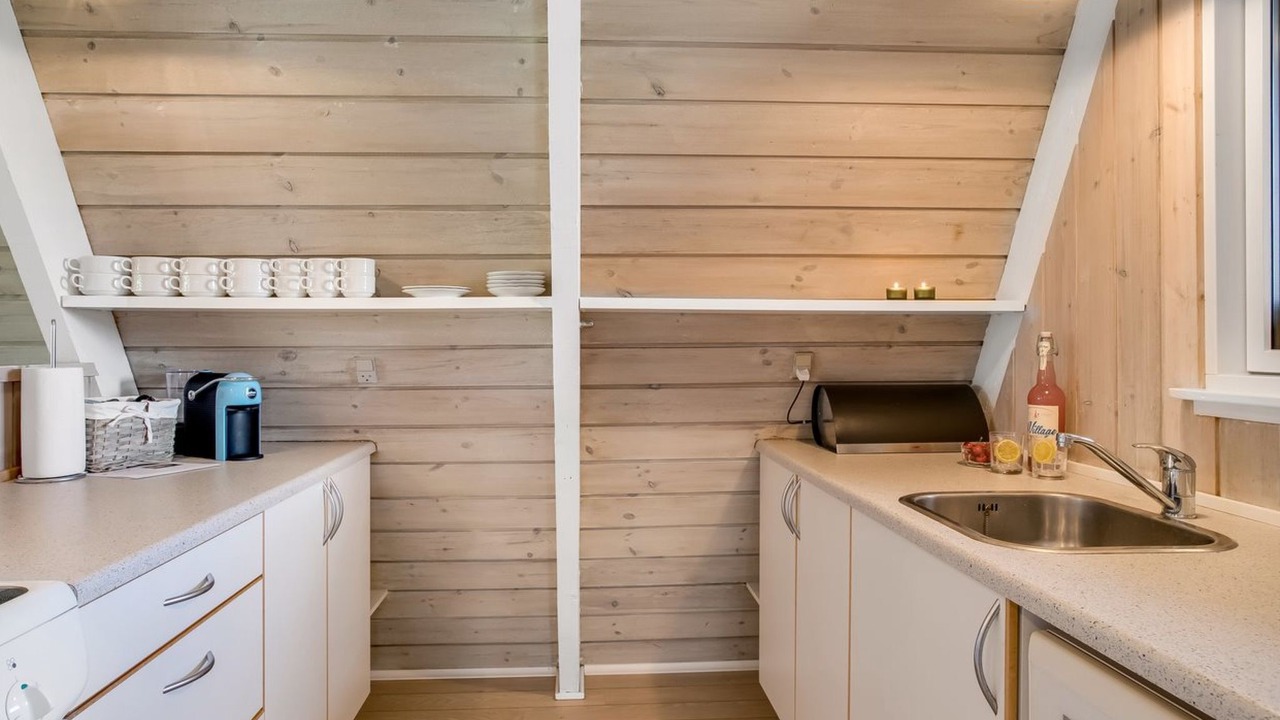 Photo of Bedroom in Gatten
