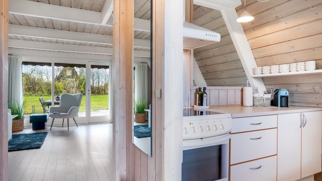 Photo of Bedroom in Gatten