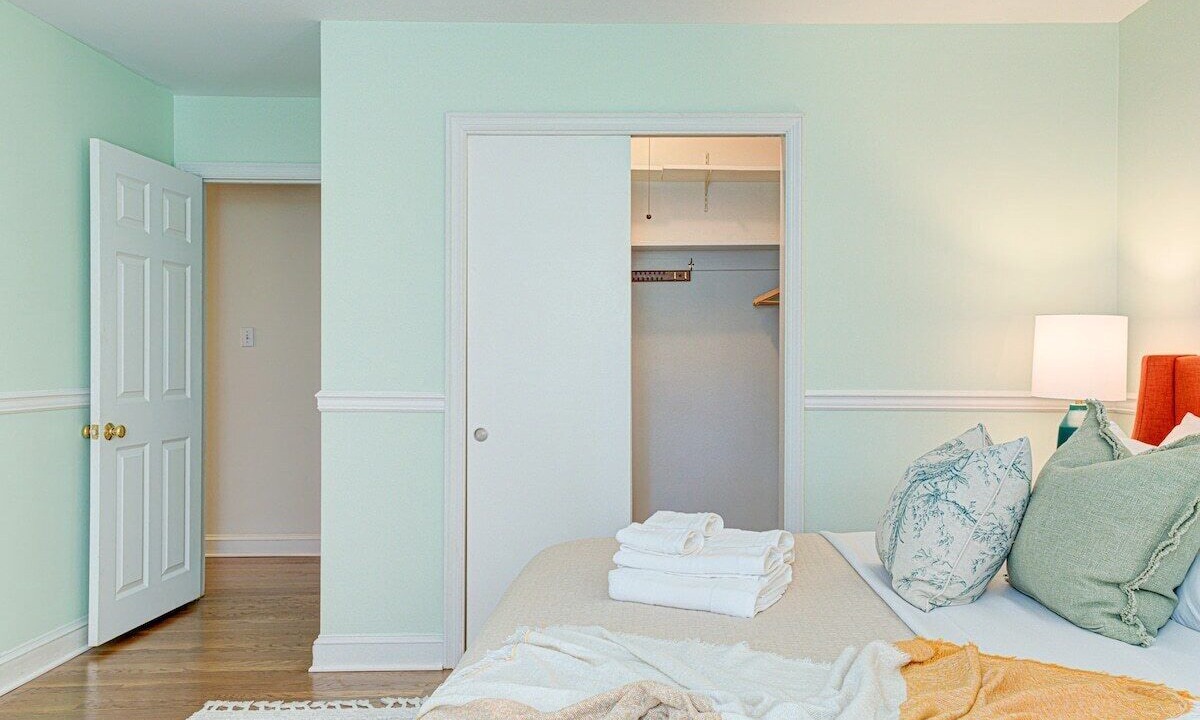 Photo of Bedroom in Berwyn