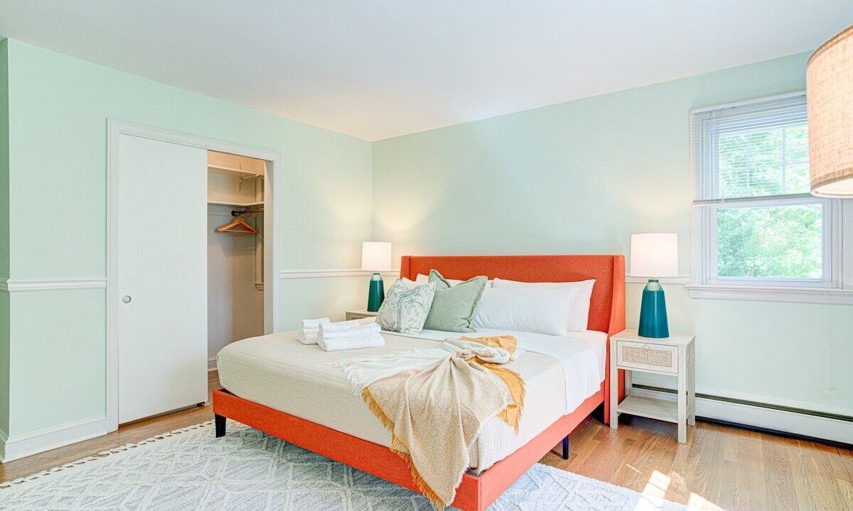 Photo of Bedroom in Berwyn