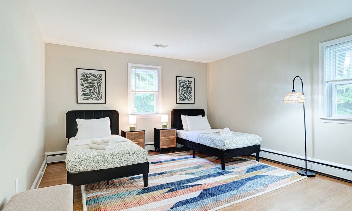Photo of Bedroom in Berwyn