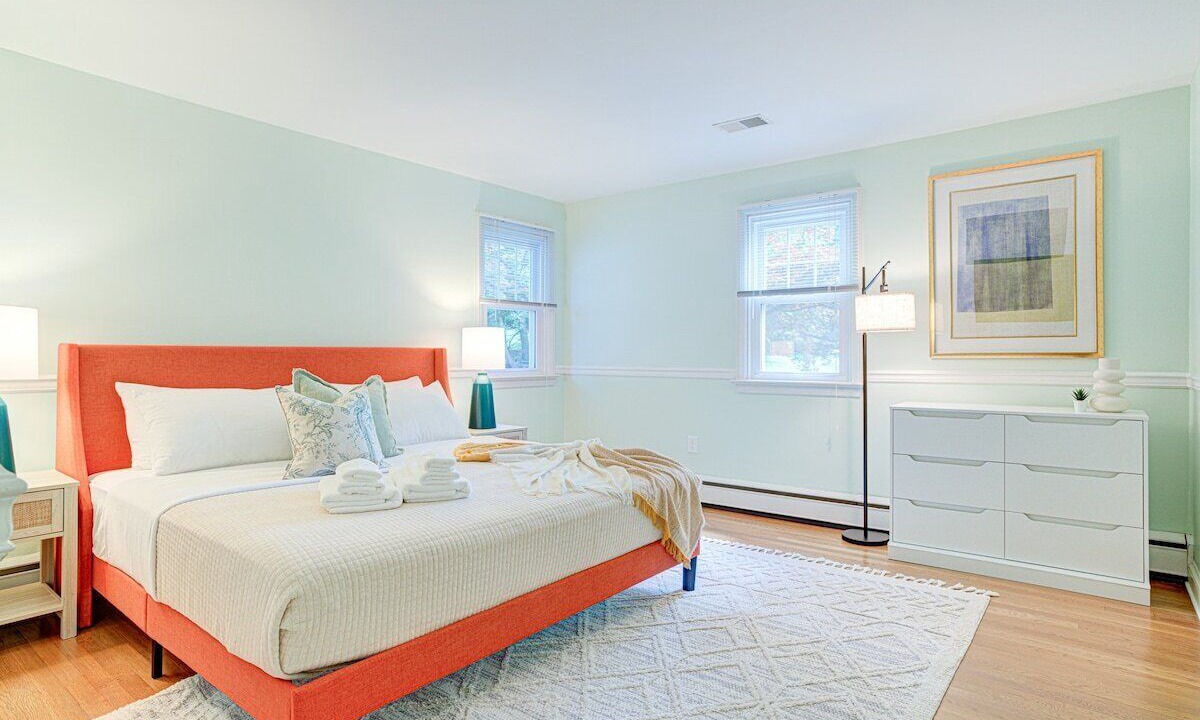 Photo of Bedroom in Berwyn