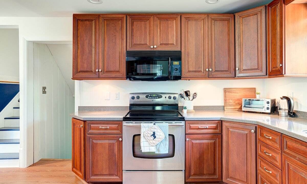 Photo of Kitchen in Berwyn