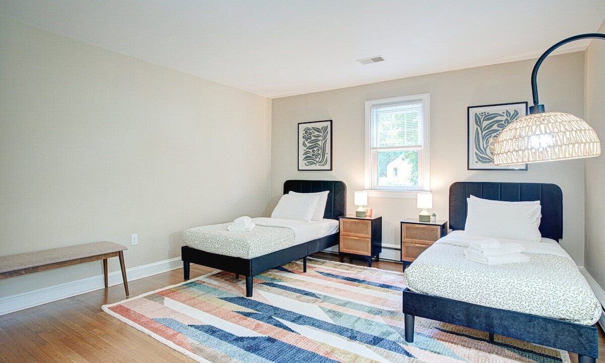 Photo of Bedroom in Berwyn
