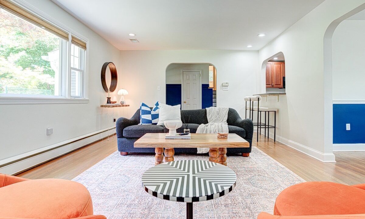 Photo of Livingroom in Berwyn