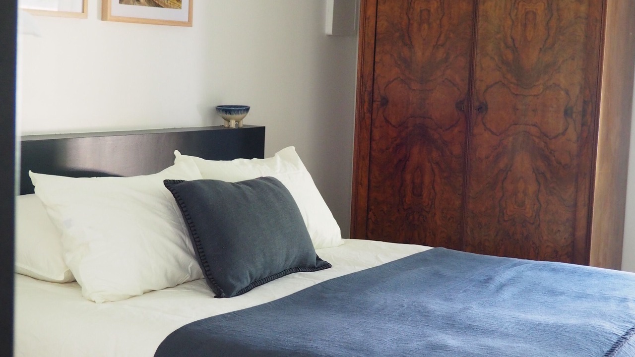 Photo of Bedroom in Trois Cocus - Borderouge - Croix-Daurade - Paleficat
