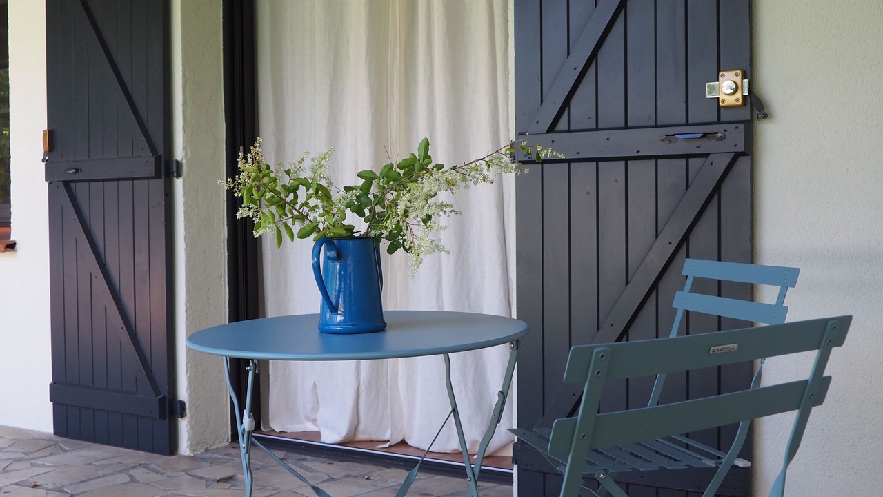 Photo of Patio Balcony in Trois Cocus - Borderouge - Croix-Daurade - Paleficat