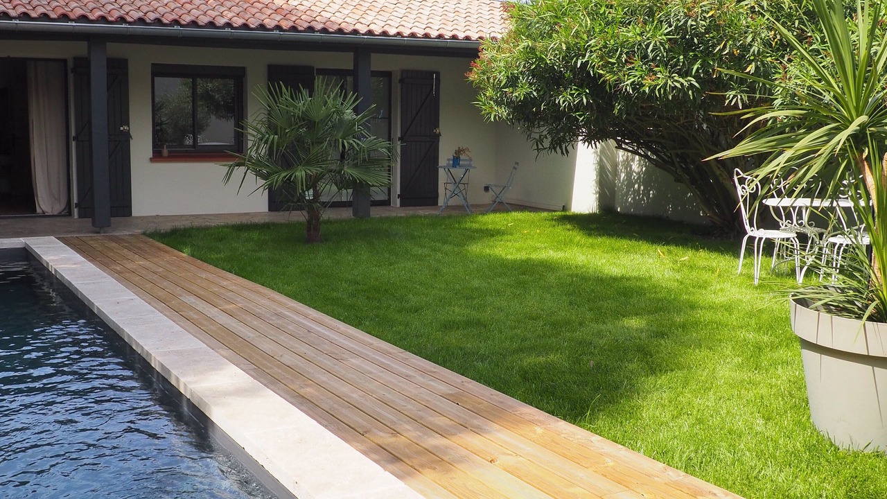 Photo of Outdoor in Trois Cocus - Borderouge - Croix-Daurade - Paleficat