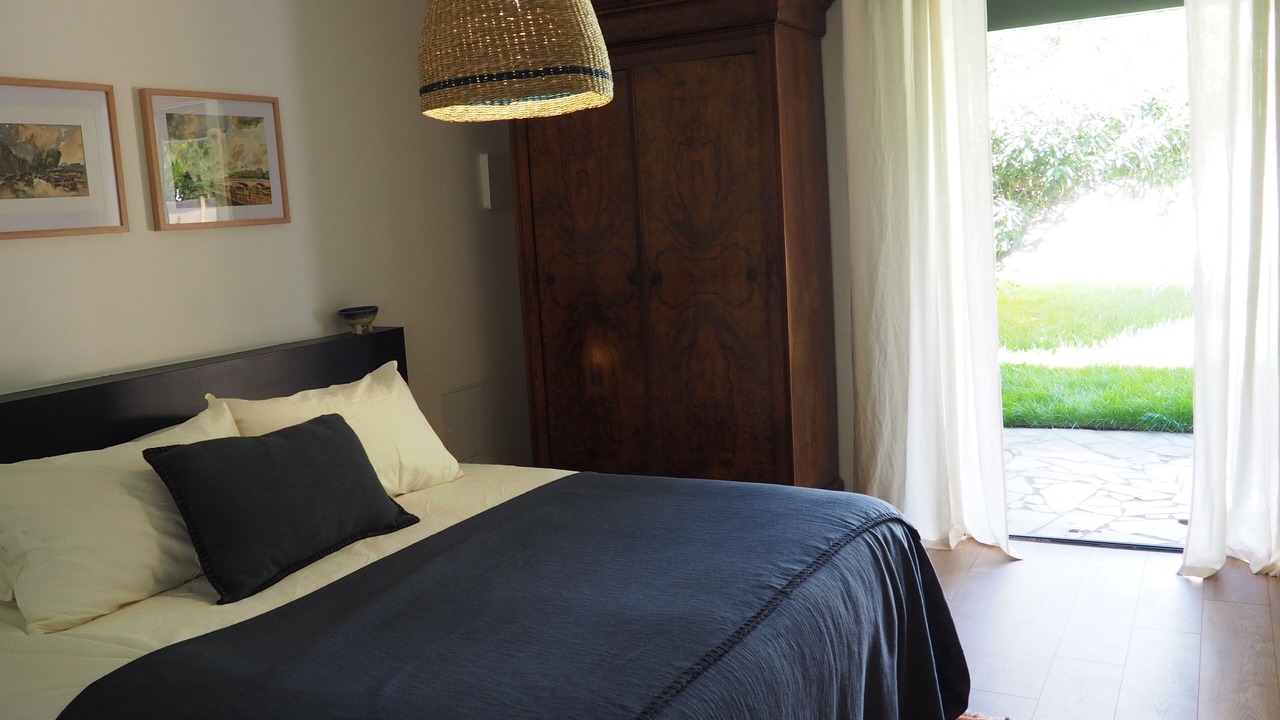 Photo of Bedroom in Trois Cocus - Borderouge - Croix-Daurade - Paleficat